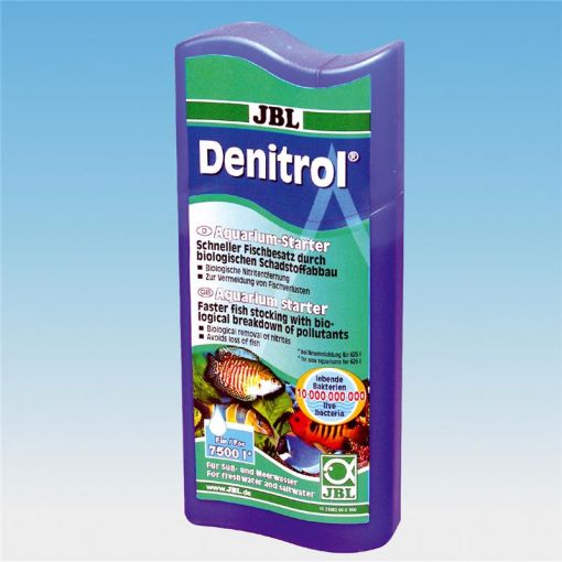 JBL Denitrol 250 ml