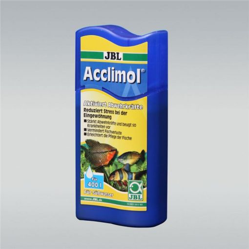 JBL Acclimol 100 ml