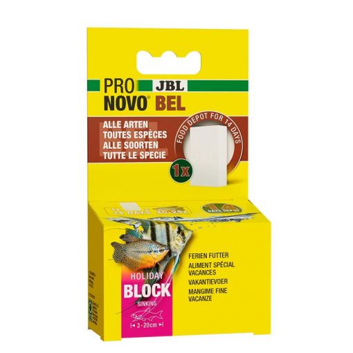 JBL ProNovo Bel Holiday 48 g