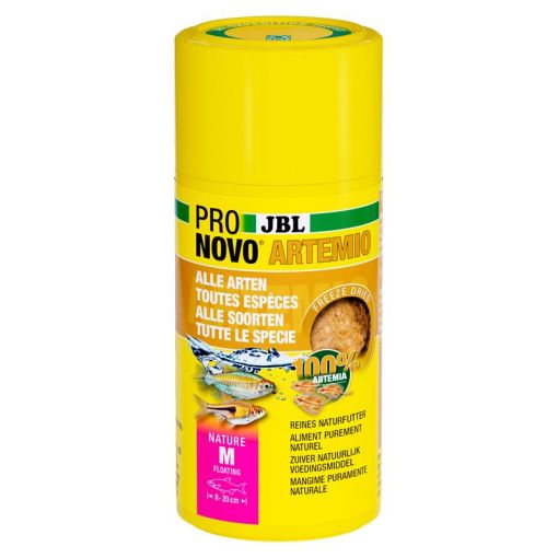 JBL ProNovo Artemio M 100 ml / 6 g