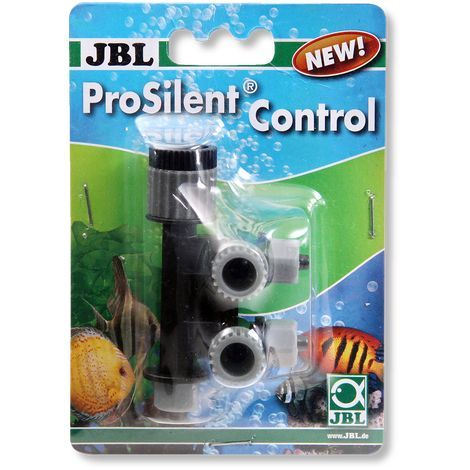 JBL ProSilent Control