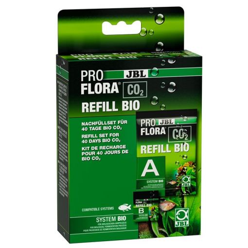 JBL ProFlora CO2 Bio Refill