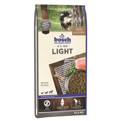 Bosch Light  12,5 kg