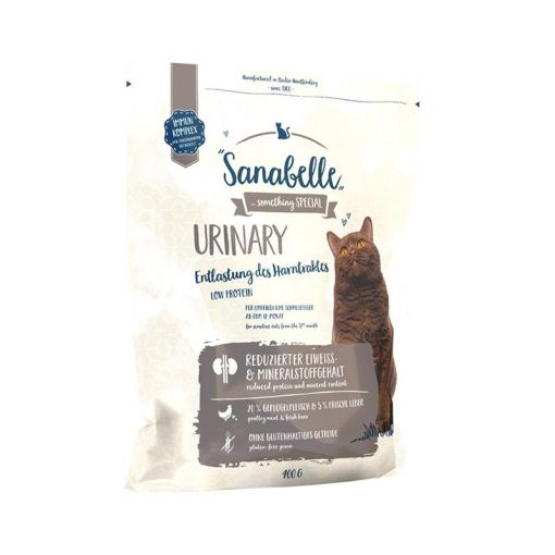 Sanabelle Urinary 400 g