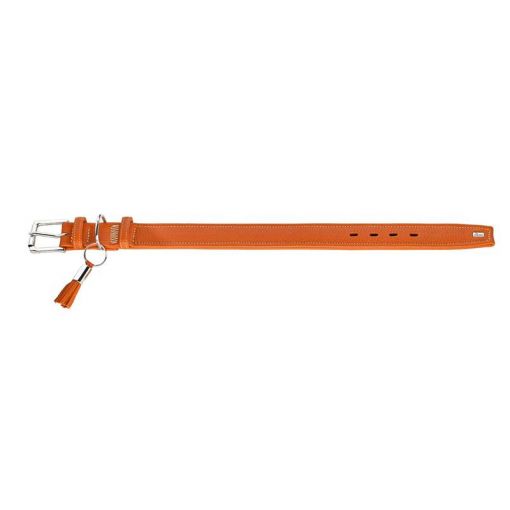 Hunter Halsband Cannes 60 orange 44 - 52cm/35mm