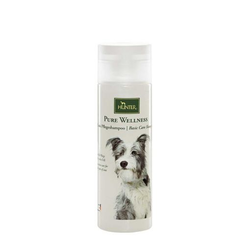 Hunter Basis Pflegeshampoo 200ml