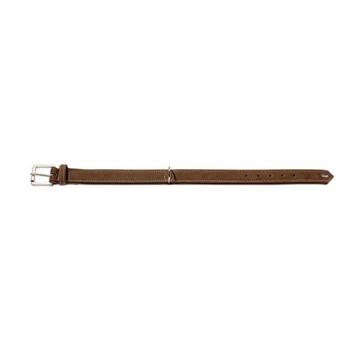 Hunter Halsband Hunting 55 braun 42 - 48cm/35mm