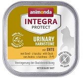 Animonda Cat Integra Protect Adult Urinary Oxal mit Ente 100g (Menge: 16 je Bestelleinheit)