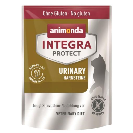 Animonda Cat Integra Protect Adult Urinary Struvit 300g