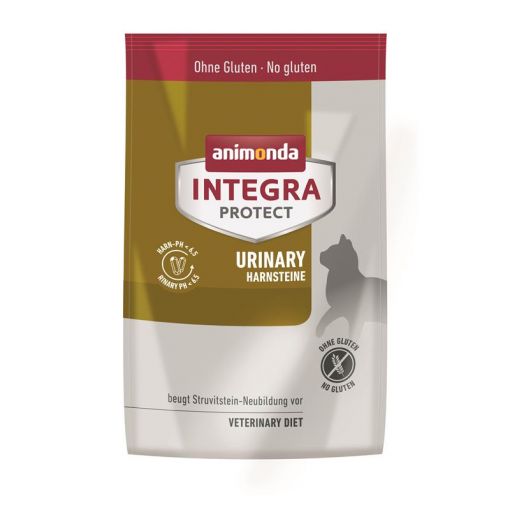 Animonda Cat Integra Protect Adult Urinary Struvit 1,2kg