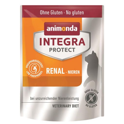 Animonda Integra Protect Renal 300g