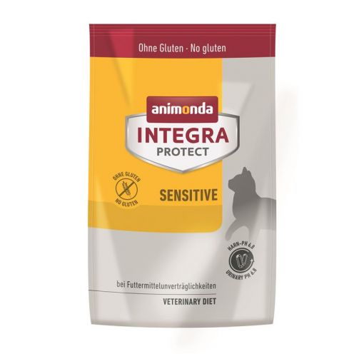 Animonda Cat Integra Protect Sensitive 1,2kg