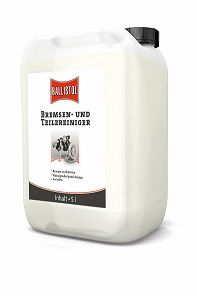 Ballistol Bremsen- & Teilereiniger 5 Liter