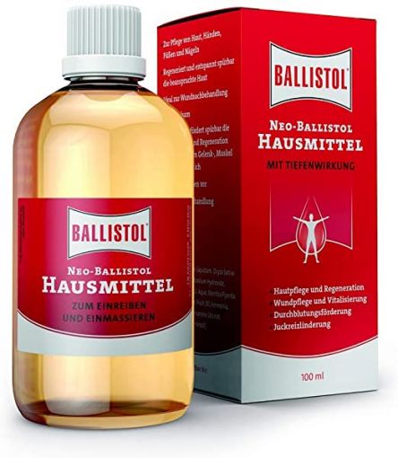 Ballistol Neo Hausmittel 100 ml