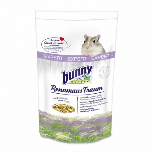 Bunny RennmausTraum Expert 500 g