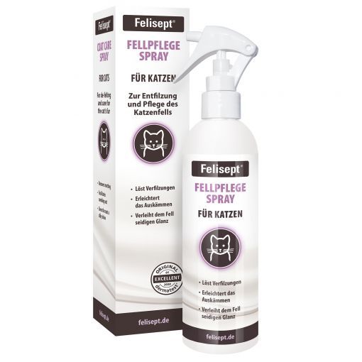 Felisept Fellpflegespray 250 ml