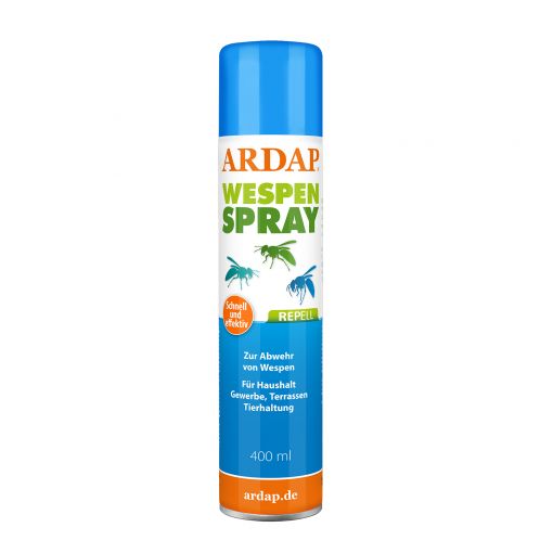 Ardap Repell Wespenspray 400 ml