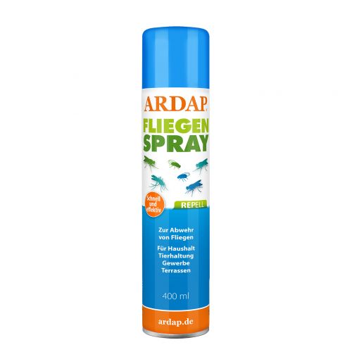 Ardap Repell Fliegenspray 400 ml