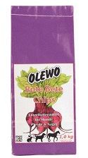 OLEWO Rote Bete-Chips 1 kg