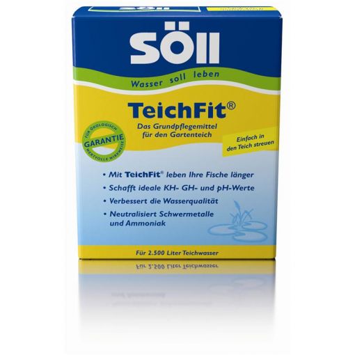 Söll TeichFit    250 g