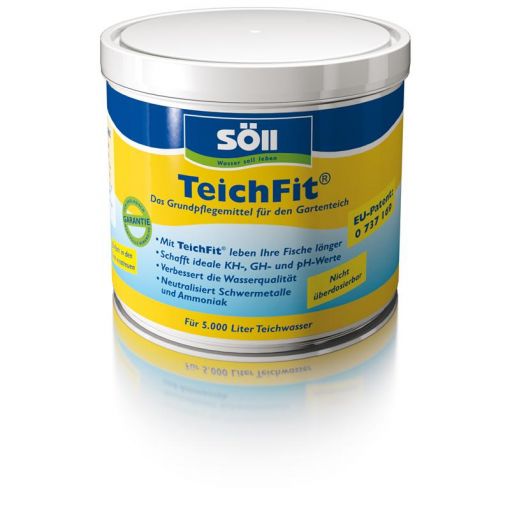 Söll TeichFit    500 g