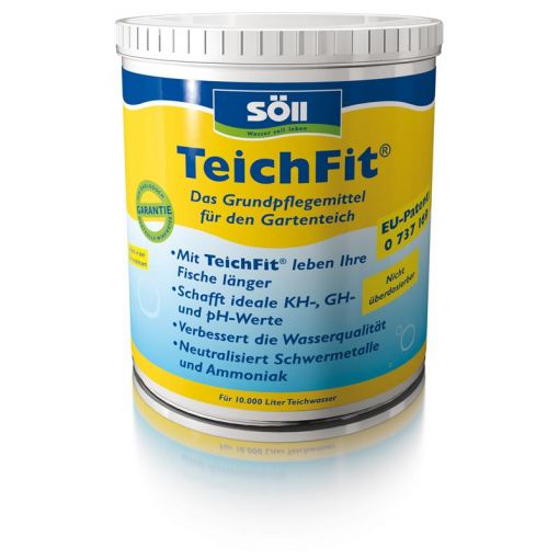 Söll TeichFit      1 kg