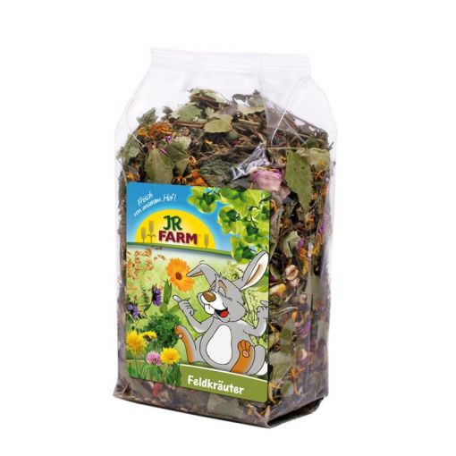 JR Farm Feldkräuter 200g (Menge: 6 je Bestelleinheit)