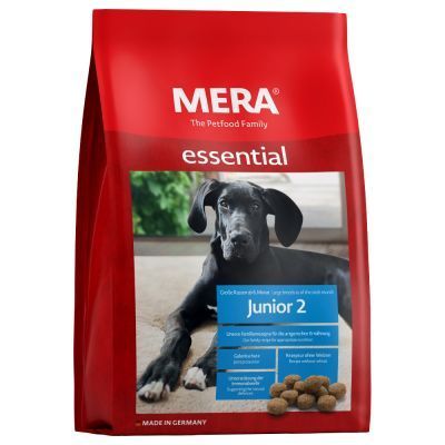 Mera Dog Essential Junior 2 12,5kg