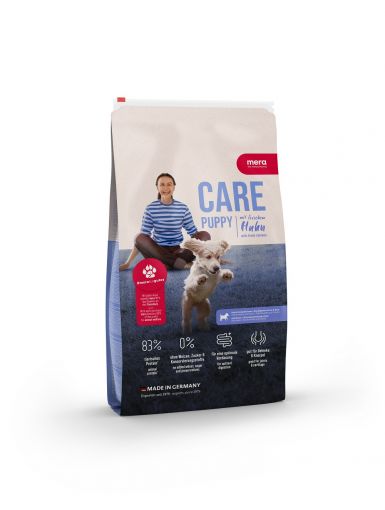 Mera Dog Care Puppy Huhn 4kg