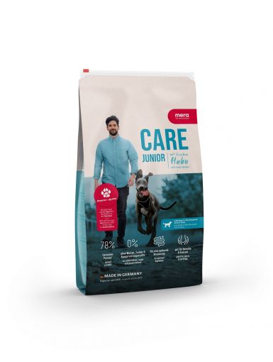 Mera Dog Care Junior Huhn 4kg