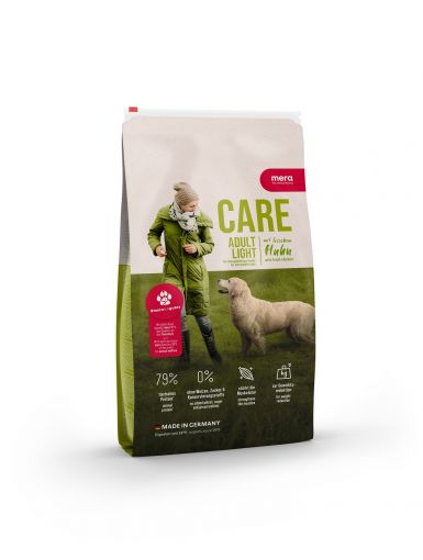 Mera Dog Care Adult Light Huhn 10kg