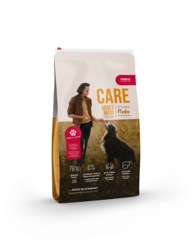 Mera Dog Care Adult Maxi Huhn 4kg