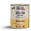 MACs Cat Mono Frische Pute 800g (Menge: 6 je Bestelleinheit)