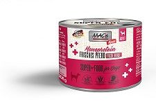 MACs Dog Mono Pferd 200g (Menge: 6 je Bestelleinheit)