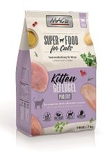 MACs Cat Kitten Geflügel 7kg