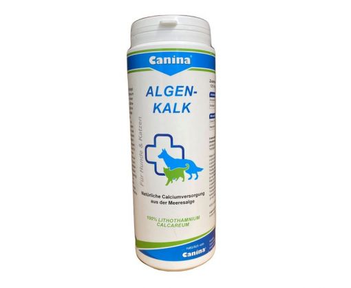 Canina Algenkalk 400g