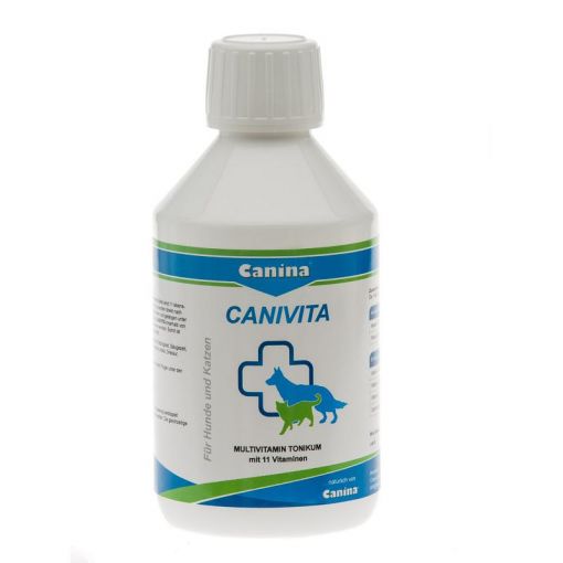 Canina Canivita 250g