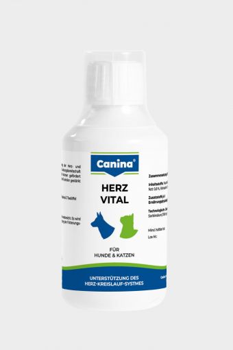 Canina Herz-Vital 250ml