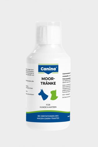 Canina Moortränke 250ml