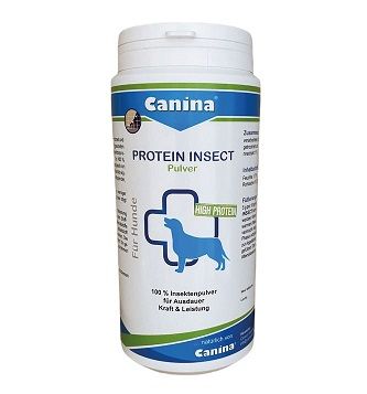 Canina Protein Insect 250g