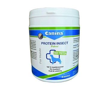 Canina Protein Insect 500g