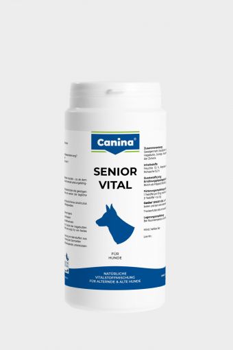 Canina Senior Vital 250g