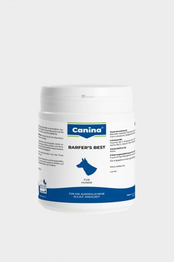 Canina Barfers Best 180g