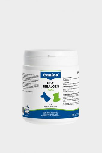 Canina Seealgenmehl 250g