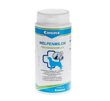 Canina Welpenmilch 150g