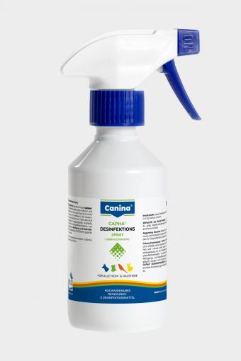 Canina Capha DesClean Spray 500ml