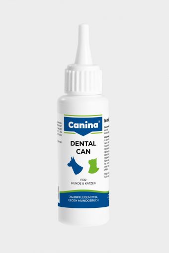 Canina Dental Can 100ml