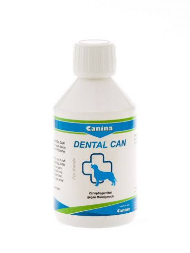 Canina Pharma Dental Can 250 ml