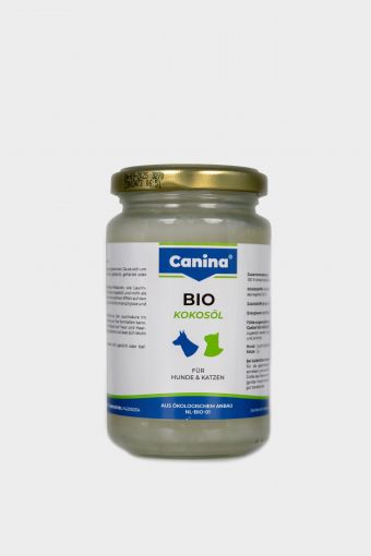 Canina Kokosöl 200ml