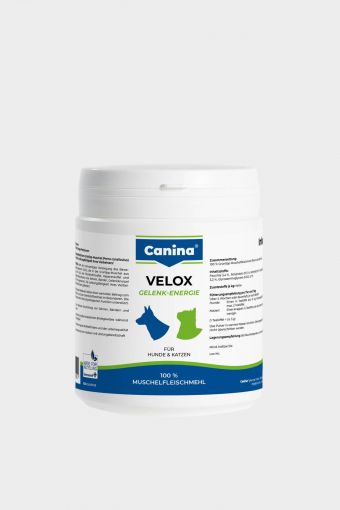 Canina Velox Gelenkenergie 150g